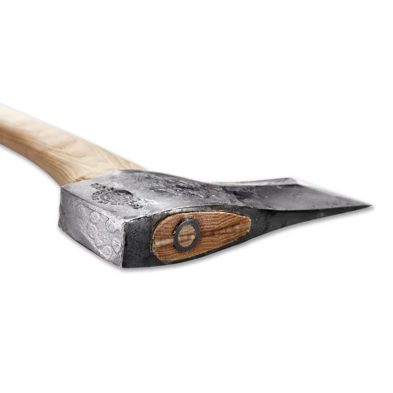 Hultafors Premium Range Hult Splitting Axe-1